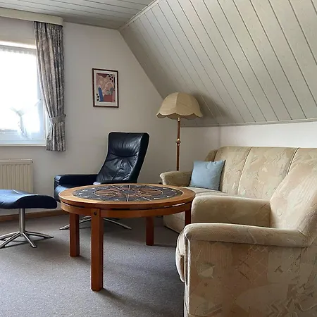 Apartment_emily * Westerland